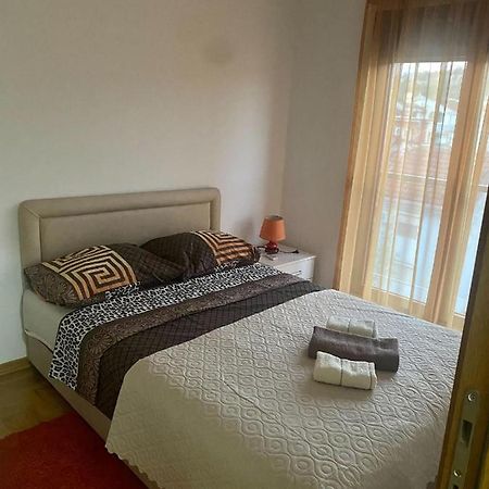 Rio 2 Apartment Podgorica Ngoại thất bức ảnh