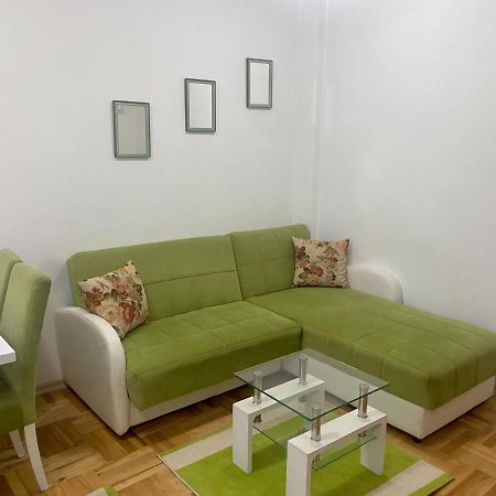Rio 2 Apartment Podgorica Ngoại thất bức ảnh