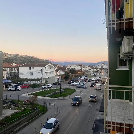 Rio 2 Apartment Podgorica Ngoại thất bức ảnh
