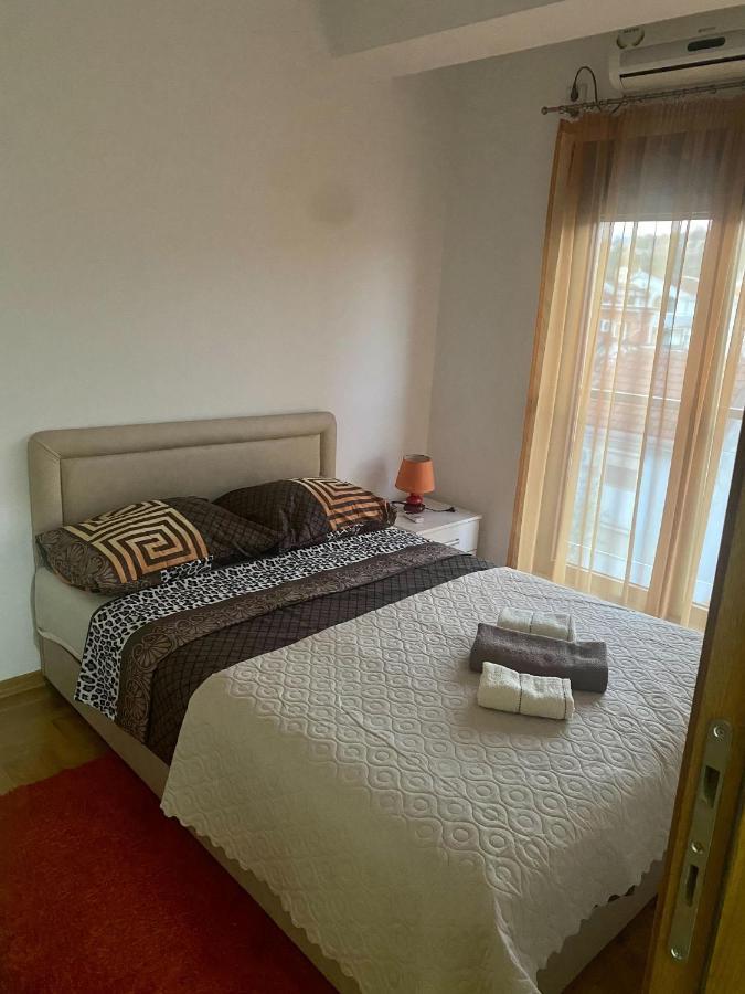 Rio 2 Apartment Podgorica Ngoại thất bức ảnh