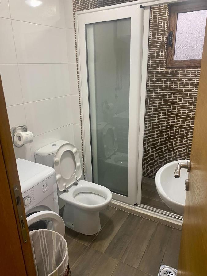 Rio 2 Apartment Podgorica Ngoại thất bức ảnh