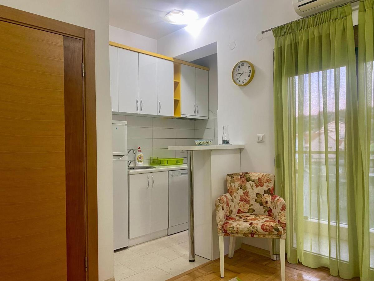 Rio 2 Apartment Podgorica Ngoại thất bức ảnh